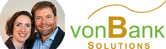 vonBank Solutions Logo
