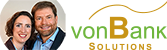vonBank Solutions Logo